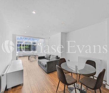 2 bedroom apartment to rent - Photo 3