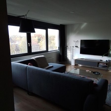 Te huur: Appartement Anfieldroad 98 in Amsterdam - Foto 5
