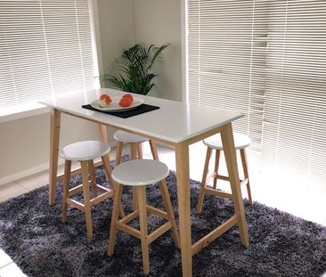 Modern townhouse - Photo 6