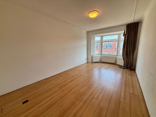 Te huur: Appartement Bennekomstraat 57 in Den Haag - Foto 1