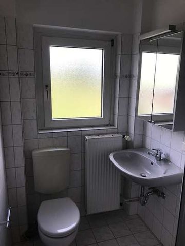 Gemütliche 3,0 Zimmer Wohnung in Braunlage - Photo 2