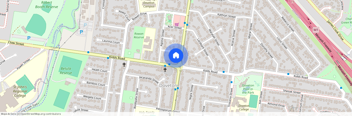 138 Power Road, Vic 3177, Doveton