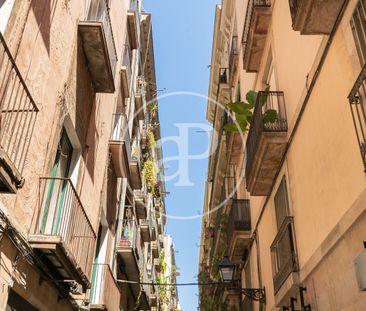 Furnished apartment for rent on Proclamació Street - Photo 5