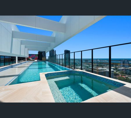 1406/59 Meron Street, Southport, Qld 4215 - Photo 4
