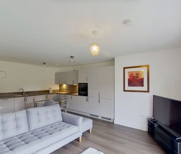 1 bedroom apartment to rent - Photo 6