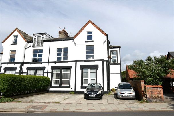 Banks Road, West Kirby, Wirral, CH48 0QX - Photo 1