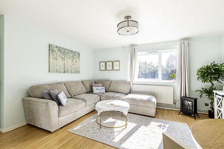 2 bedroom flat to rent - Photo 3