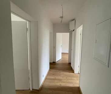 Gemütliche 3-Zimmer-Wohnung in Groß-Umstadt - jetzt bewerben ! - Photo 2