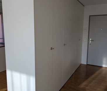 MIETEN OHNE KAUTION - Moderne Wohnsiedlung an urbaner Zentrumslage - Photo 2