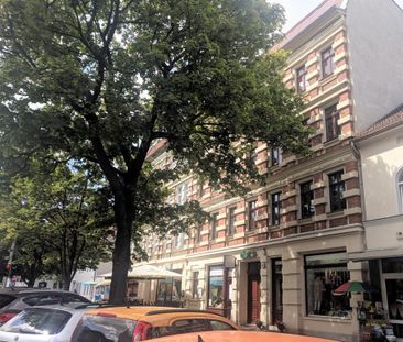 3-Zimmer-Wohnung in Magdeburg - Photo 3