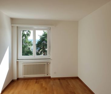 Schöne Familienwohnung mit Top-Preis-/Leistungsverhältnis - Foto 6