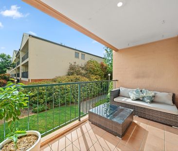 67/21 Aspinall Street, Watson ACT 2602 - Apartment For Rent | Domain - Photo 2