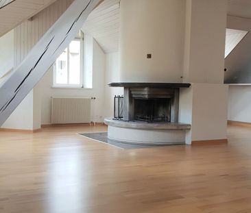 Beautiful 2.5-room duplex apartment / Beautiful 2.5-room duplex apa... - Photo 2