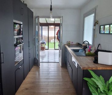 Location Appartement 3 pièces 67m² ST JEAN DE MOIRANS 38430 - Photo 3