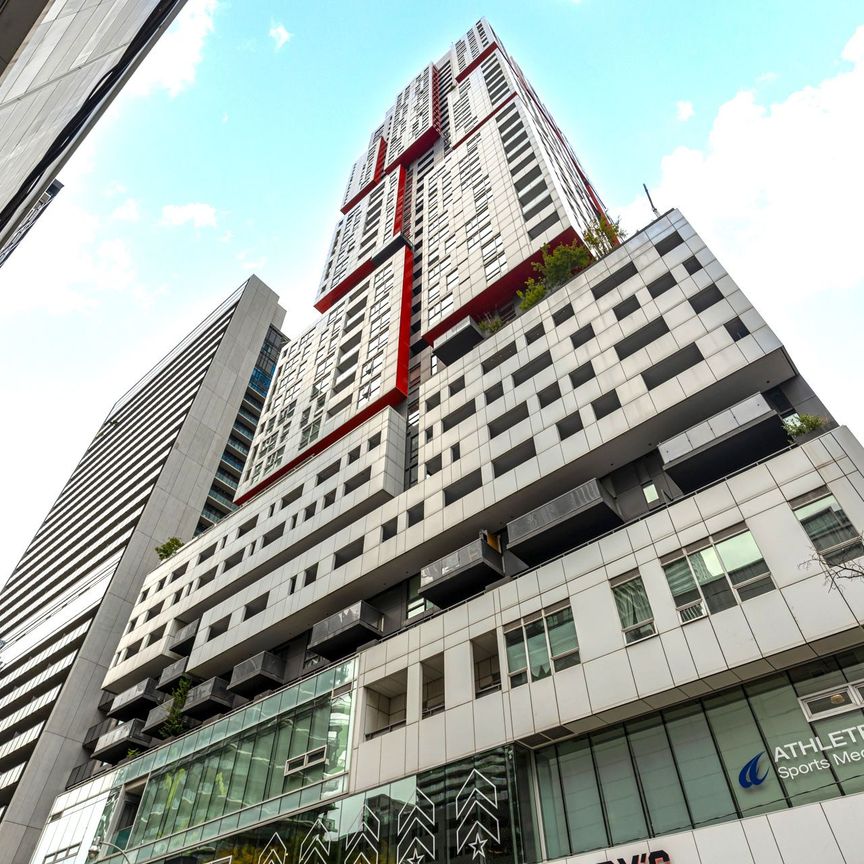 For Lease - 318 Richmond Street Unit# 2410, Toronto, Ontario - Photo 1