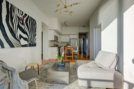 For Lease - 20 Shore Breeze Drive Unit# 906, Toronto, Ontario - Photo 5