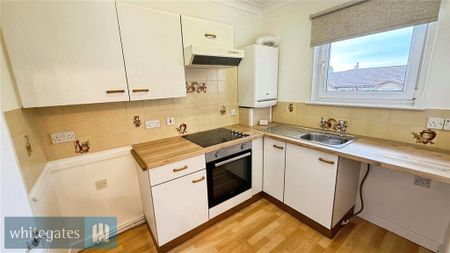 2 bedroom bungalow to rent - Photo 4