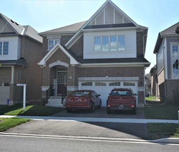 For Lease - 23 Seanesy Drive, Thorold, Ontario - Photo 2