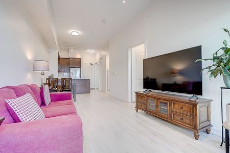 For Lease - 555 William Graham Drive Unit# 428, Aurora, Ontario - Photo 5