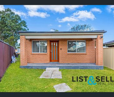 2 Bed Granny Flat - Photo 4
