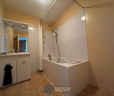 Location Appartement 2 pièces 39m² ORLEANS 45000 - Photo 4