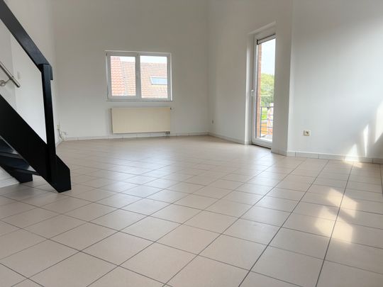 Duplex - te huur - 7100 La Louvière - 825 € - Foto 1