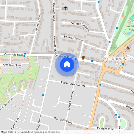 Ashleigh Rise, Bournemouth, BH10 4FB