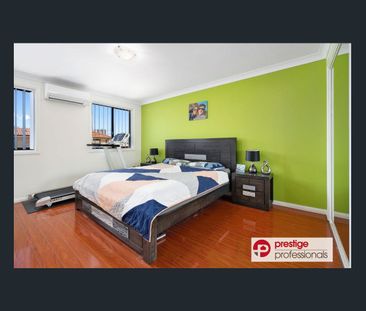 Super Sized Townhouse - Photo 3