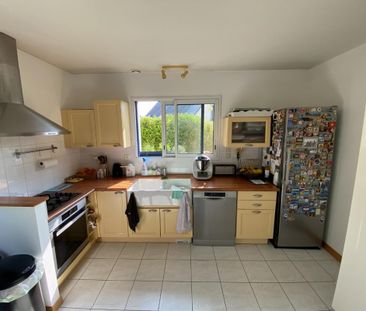 Maison T8 à louer Cesson Sevigne - 211 m² - Photo 5