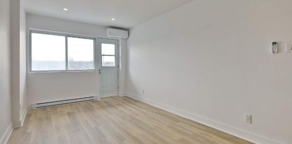 1 CH - 1 SDB - Montréal - $1,490 /mo - Photo 2