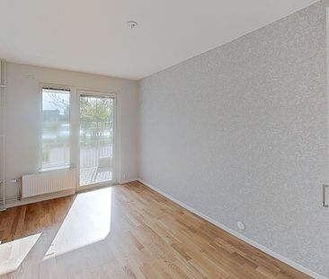 Emaljgatan, Landskrona - Photo 1