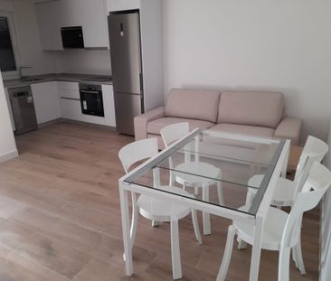 Apartamento de alquiler en Calle del Calvario, 16, Brunete - Photo 2