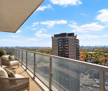 For Lease - 501 St Clair Avenue Unit# 1707, Toronto, Ontario - Photo 6