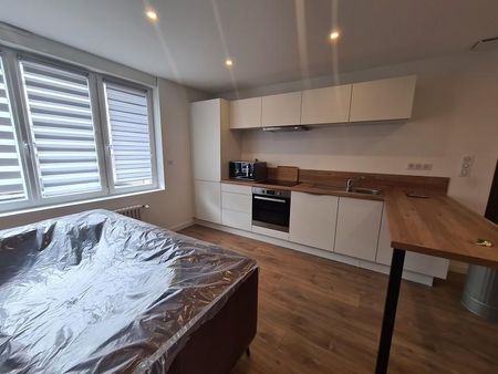 Appartement à Louer à LILLE 1710 € - Photo 5