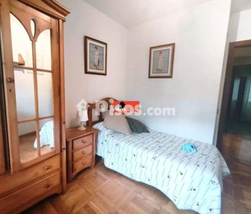 Piso en alquiler en San Roque - As Fontiñas - Photo 3