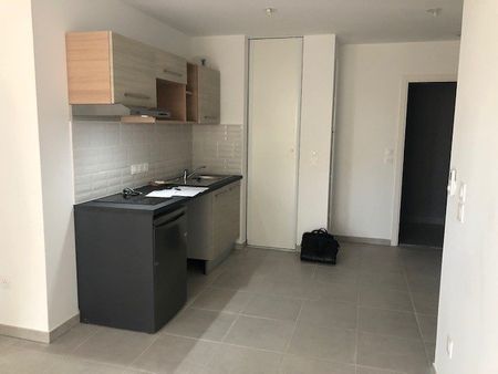 Location Appartement 2 pièces 42m² TOULOUSE 31500 - Photo 4