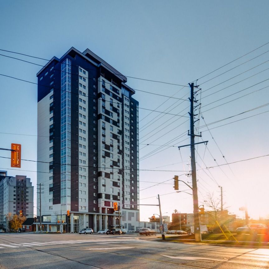 For Lease - 1 Columbia Street Unit# 1103, Waterloo, Ontario - Photo 1