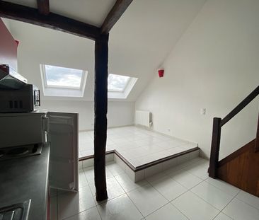Location Appartement 2 pièces 27m² - Photo 5