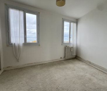 Appartement Tours 57.63 m² - Photo 5