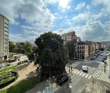 Appartement te huur - Photo 1