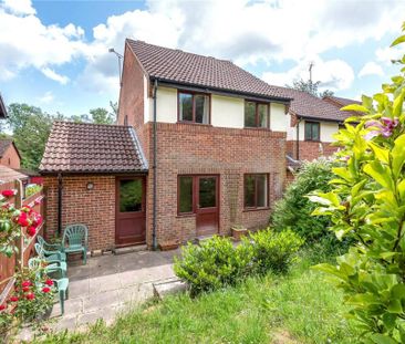 3 Bedroom House - Honeysuckle Close, Winchester - Photo 6