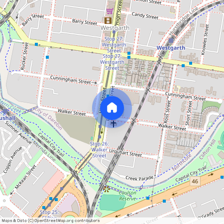 5/18-20 High Street, 5/18-20 High Street, Northcote