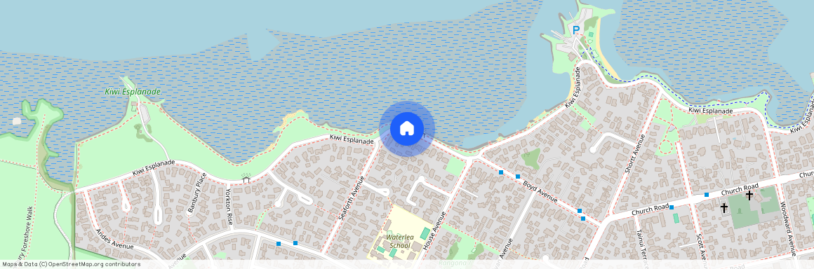 57A Kiwi Esplanade, Mangere Bridge, Auckland