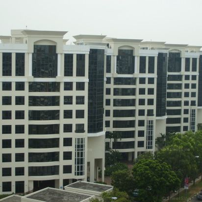 Eastpoint Green (D18), Condominium - For Rent - Photo 1