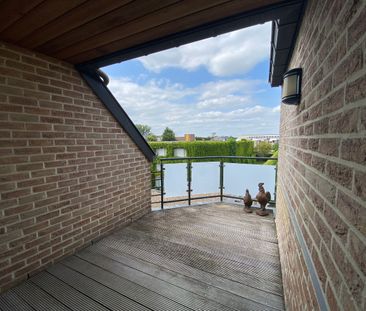 Ruim appartement met 3 slaapkamers nabij centrum Bilzen - Photo 2