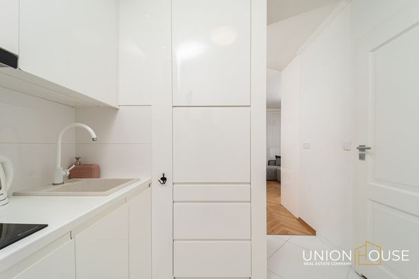 Kraków, Kraków-Podgórze, Marii Konopnickiej - Фото 1