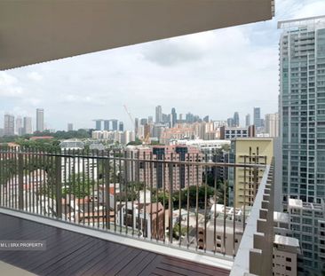 Devonshire Residences (D9), Apartment - For Rent - Photo 6