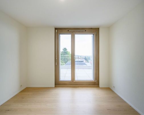 Magnifique attique de 4.5 pièces - Foto 1