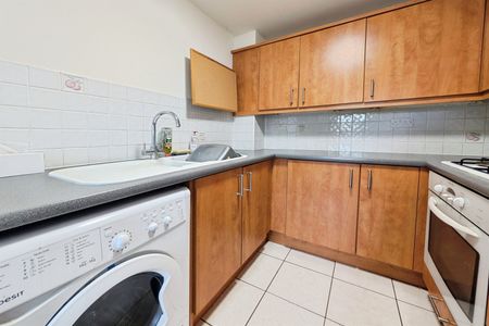 Richmond Gardens, SO17 - Photo 5