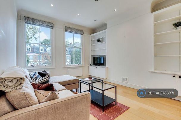 2 bedroom flat to rent - Photo 1